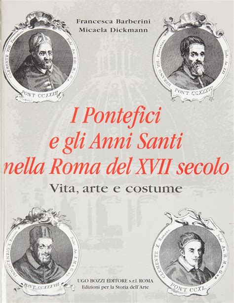 Pontefici e gli anni santi nella roma del xvii secolo. - Blue guide london 18th edition eighteenth edition.