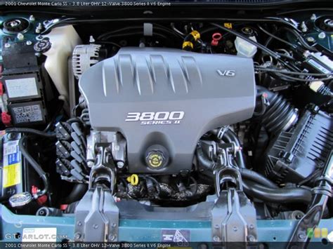 Pontiac 3800 series 2 repair guide. - Kardex remstar system 120 operator manual.
