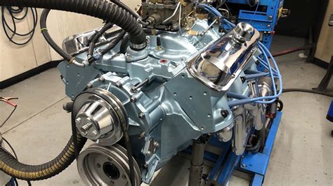 Butler Performance is the only name in performance Pontiac engines and engine kits. We specialize in custom designing a kit ready for your builder to assemble or a complete turn key engine, designed, built, and tested using the "Butler Process". ... Rotating Assemblies & Stroker Kits ;.