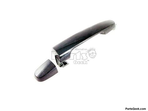 Pontiac Door Handle Montana Vibe Solstice Grand Prix - 2006 …