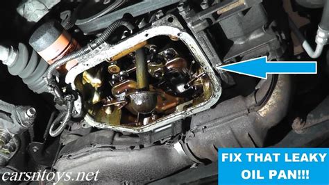 Pontiac G6 Oil Pan Gasket Replacement Cost & Service