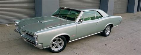 Pontiac GTO - AutoScout24