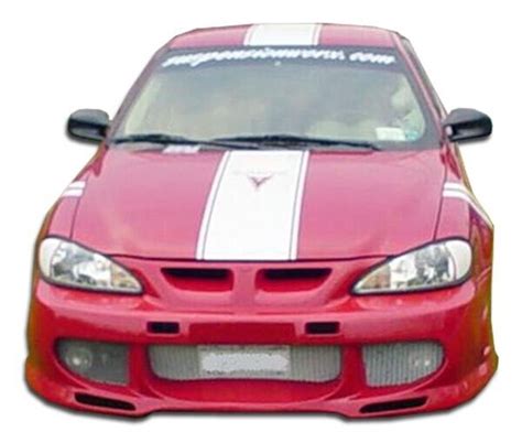 Pontiac Grand Am Accessories and Custom Parts