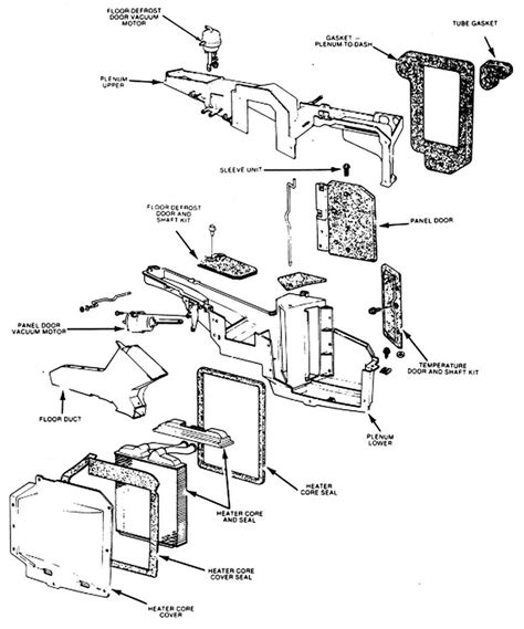 Pontiac bonneville repair manual for heater core. - Htc touch cruise p3650 service manual.