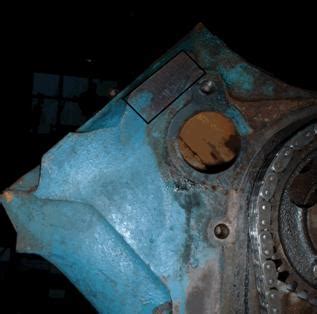 Pontiac engine codes 9790071. .  ...