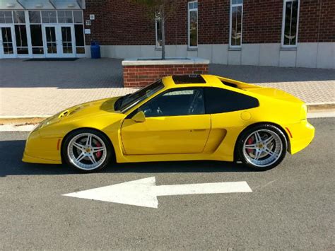 Browse our wide selection of Pontiac Fiero body kits and ground effects to choose the finest products made from premium-quality materials to build your racer at one go. Apart from kits, we carry individual parts, such as bumpers, valances, custom fenders, side skirts, and spoilers along with custom doors and hoods made from advanced light .... 
