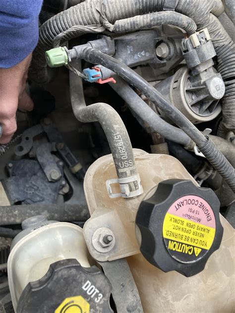 A small power steering fluid leak can make your G6 hard to turn. When you check your power steering fluid level, make sure your G6 is parked on a level surface with the 3.6 liter engine turned off in order to get an accurate reading. We recommend wearing safety glasses and gloves when dealing with any engine fluids, including power steering .... 
