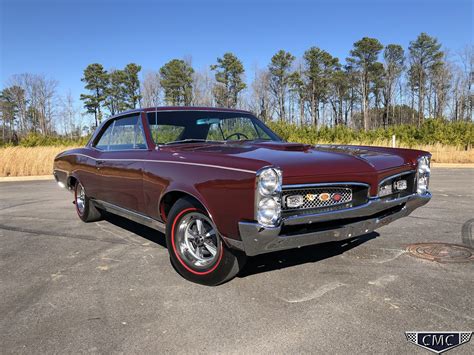Here are the top Pontiac GTO listings for sale ASAP. Check the carfax, find a low miles GTO, view GTO photos and interior/exterior features. ... 1967 Pontiac GTO .... 