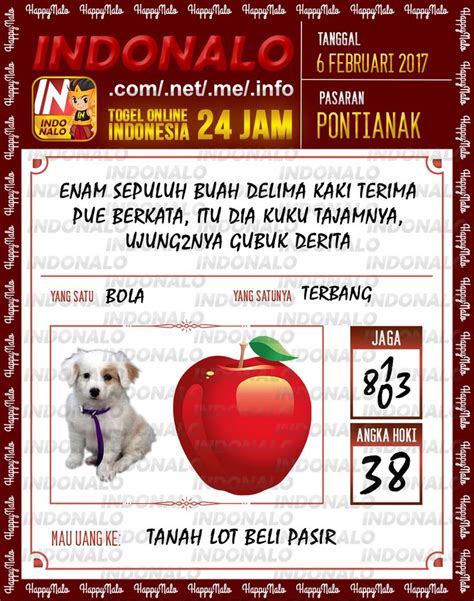 Pontianak kota pontianak kalimantan barat. Togel master sgp 6d harian.