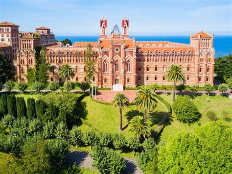 Pontifical university comillas. Things To Know About Pontifical university comillas. 