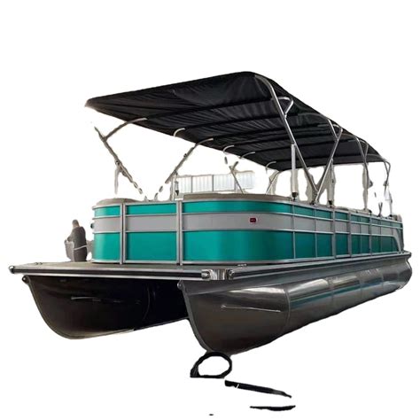 Pontoon Boat Kit Prices