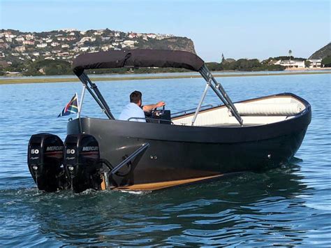 Pontoon Boat Manufacturers in South Africa Liquid Lounge