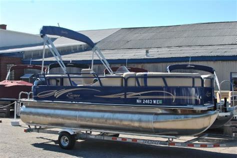 craigslist Boats "pontoon" for sale in Tri-cities, TN. see also. 2014 Sylvan Mirage 8522 LZ. $26,300. 20’ Riviera Pontoon. $7,800. Kingsport Lake Raider Pontoon ... . 