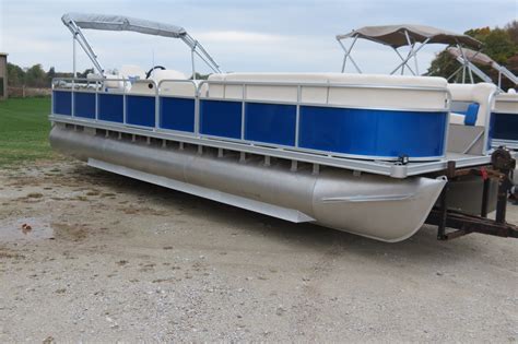 Pontoon Boat Fence Packages. 16'4" Stern Entry Fence Package . As low as $4,691.95. Radios. ULTRA COMPACT AM/FM C.B RADIO . $250.07. Subscribe to our newsletter. Enter your email . Contact us. Châteauguay. 237 Boul. Industriel, Local 120 (QC), J6J 4Z2 . 450 692-4444 .... 