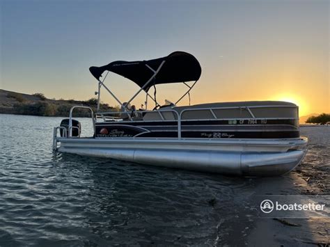 Pontoon boat rental laughlin. Your Go To Pontoon Boat Rental. Serving: Laughlin NV, Bullhead City AZ, and Needles CA. We offer a launch and pickup service to the launch of your choice. We pride ourselves in having the newest and cleanest boats in the area. We work hard to keep all of our boats in tip top shape to guarantee a safe, and reliable experience. Ask the Community 