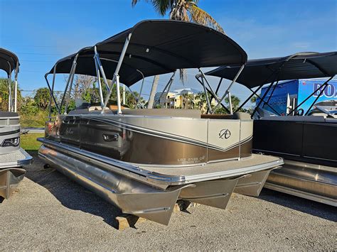 Pontoon boats for sale in Englewood - Boat Trader