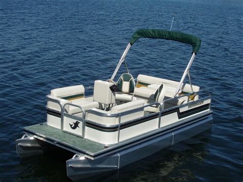 Pontoon boats for sale in wisconsin. There are now 345 boats for sale in Oshkosh listed on Boat Trader. This includes 236 new watercraft and 109 used boats, available from both private sellers and experienced dealers who can often offer boat financing and extended boat warranties. The most popular boat classes for sale in Oshkosh currently are Pontoon, Jet, Bowrider, Ski and ... 