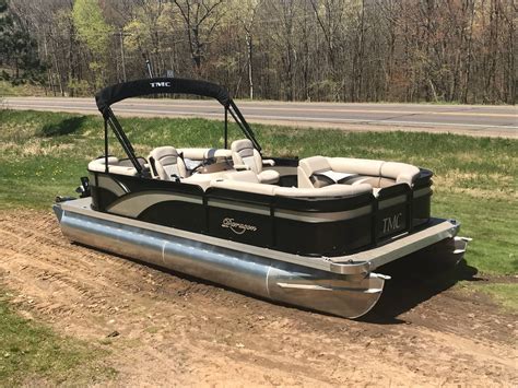 Pontoon boats for sale mn. Things To Know About Pontoon boats for sale mn. 