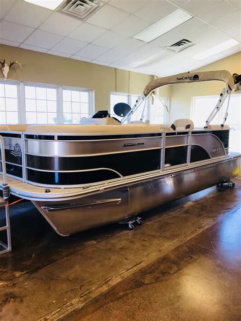 Pontoon Boats For Sale By Boat Dealers, Brokers and Private Sellers in Nashville - Page 1 of 1. Pontoon boats for sale nashville