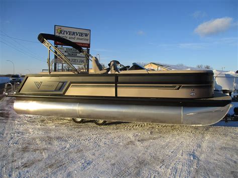 Pontoons for sale in minnesota. Mar 5, 2022 · Whereas pontoon boats can go to as high as 30 feet to 40 feet in length, compact pontoons are around the 10 feet to 20 feet range, with a beam measurement of 4 feet to 8 feet. The heaviness of compact pontoons, including the engine or electric motor, would be right below the narrow pontoon at a range of 1,000 lbs to 1,500 lbs. Mini … 