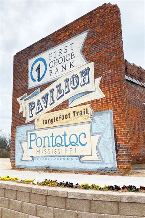 Pontotoc Chamber of Commerce