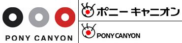 Pony Canyon - Company (896) - AniDB