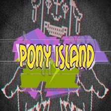 Pony Island İndir. 