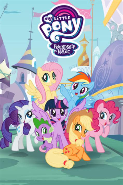 Pony Love My Little Pony Friendship is Magic Wiki Fandom