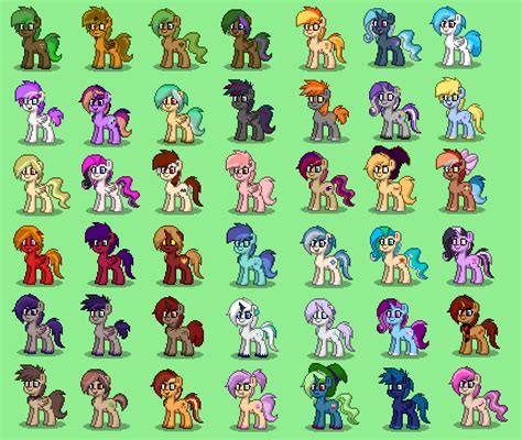 Pony Town - Facebook