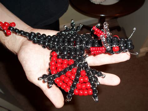 Pony bead dragon pattern. Things To Know About Pony bead dragon pattern. 