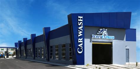 Pony express car wash. Things To Know About Pony express car wash. 