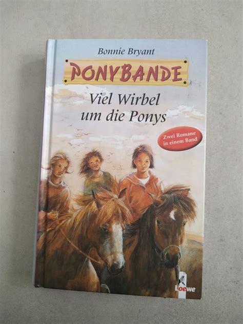 Ponybande, viel wirbel um die ponys. - Craftsman lt 2000 22 ohv manual.