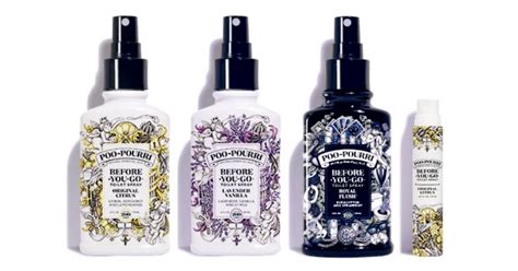 Poo Pourri - Get me FREE Samples