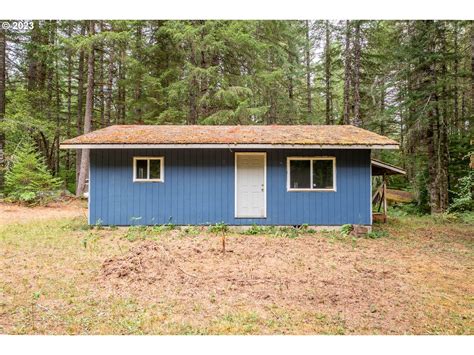 Poodle Creek Rd, Noti, OR 97461 Trulia