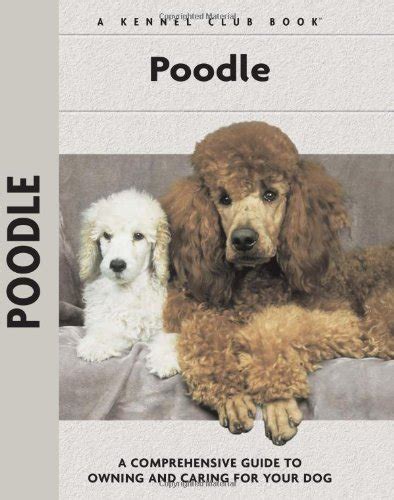 Poodle a comprehensive guide to owning and caring for your dog comprehensive owners guide. - 2006 polaris sportsman 500 ho service manual.