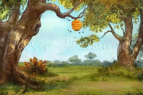 Pooh Backgrounds - Etsy Singapore