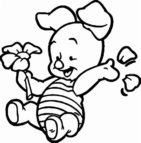 Ice Cream Cone Coloring Page
