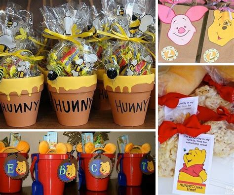 Pooh bear birthday party supplies. Things To Know About Pooh bear birthday party supplies. 