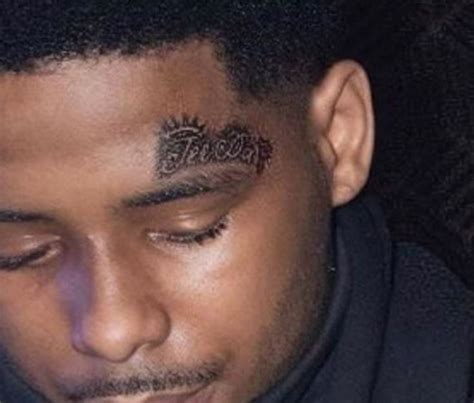 Pooh shiesty tattoo. Paras Griffin/GI. Memphis rapper Pooh Shiesty is pleading guilty to a single criminal charge related to a 2020 shooting at a Florida hotel, as part of a plea agreement that will see federal ... 
