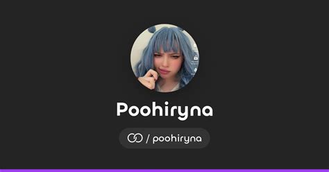 Poohiryna Onlyfans Leak 🍑 XXX