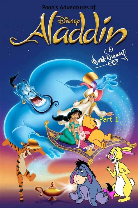 Poohs Adventures of Aladdin Part 1.wmv on Vimeo