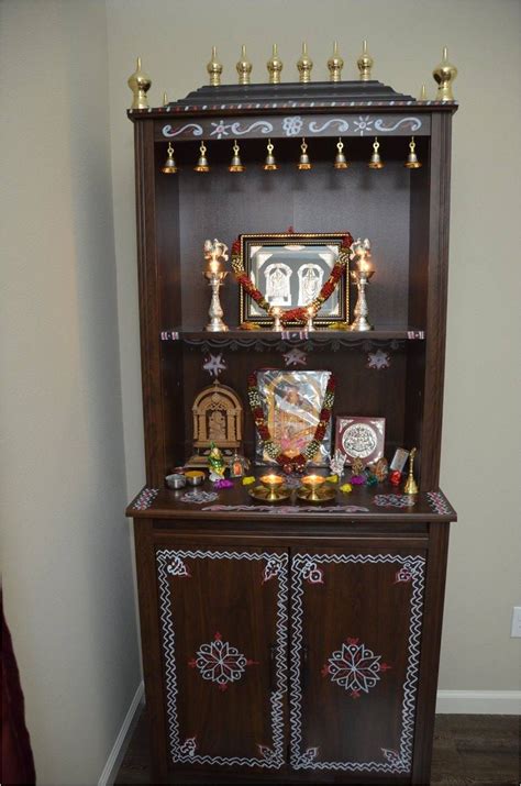 Check out our pooja shelf selection for the very best in unique or custom, handmade pieces from our home temples & shrines shops.. 