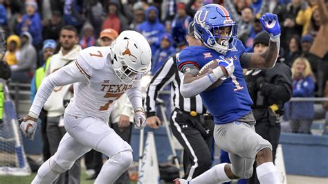 Former Jayhawk running back, Pooka Williams, Jr., has signed a deal with the Cincinnati Bengals after going undrafted in the 2021 NFL Draft, as first reported by NFL Network's Tom Pelissero.. The ...