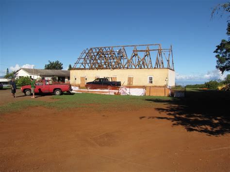 Pookela Church/Makawao, Maui 96768