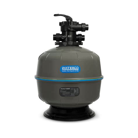 Pool Filter Service - Swimart