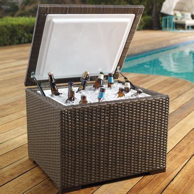 Pool Ice Chest Bed Bath & Beyond