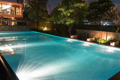 Pool Lighting Hayward Residential and Commercial Pool Products