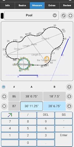 Pool Measure Pro APK Download for Android APKfun com