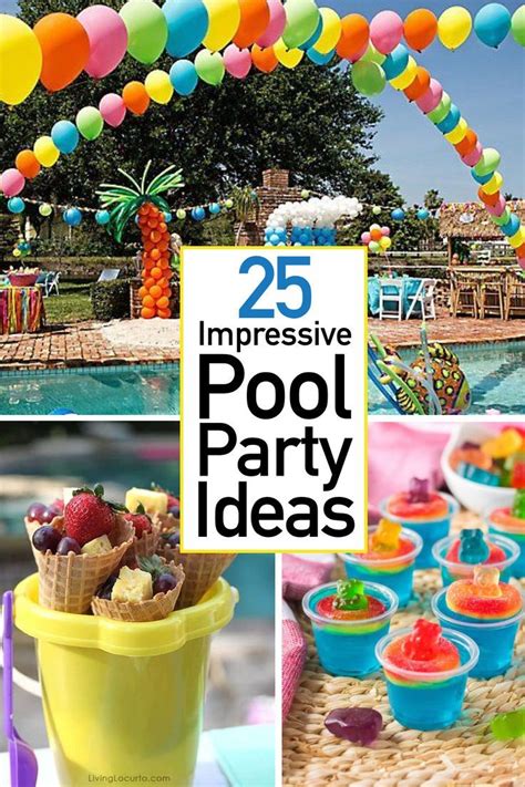 Pool Party Onlyfans Leak