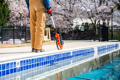 Pool Repairs and Renovations - High Sierra Pools